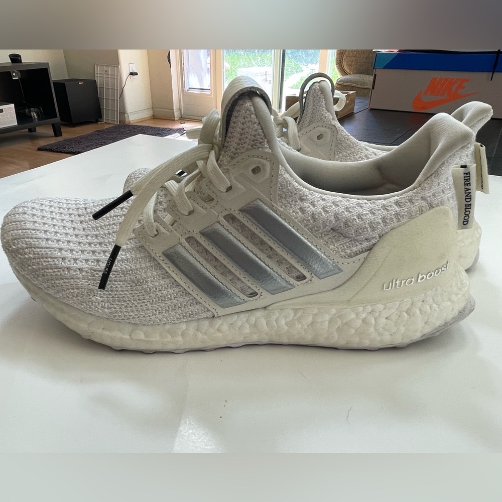 Game of Thornes Adidas Ultraboost